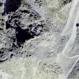 Satellite imagery of Durlochhorn, CH