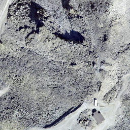 Satellite imagery of Seetalpass, CH