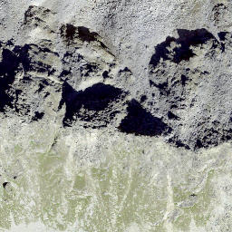 Satellite imagery of Seebodehorn, CH