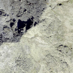 Satellite imagery of Seebodehorn, CH