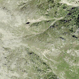 Satellite imagery of Seebodehorn, CH