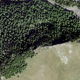 Satellite imagery of Stalblatte, CH