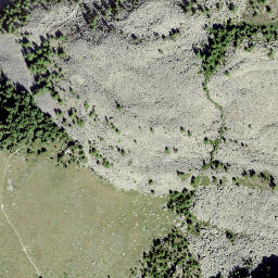 Satellite imagery of Stalblatte, CH