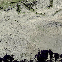 Satellite imagery of Stalblatte, CH