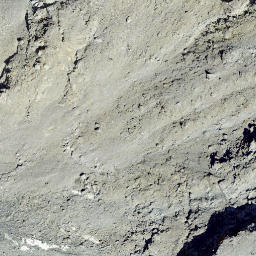 Satellite imagery of Senggjoch, CH
