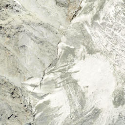 Satellite imagery of Senggjoch, CH