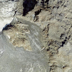 Satellite imagery of Breitloibgrat, CH