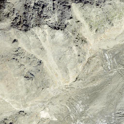 Satellite imagery of Breitloibgrat, CH