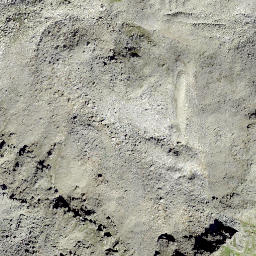 Satellite imagery of Wenghorn, CH