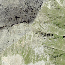Satellite imagery of Wenghorn, CH