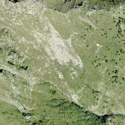 Satellite imagery of Antonius, CH