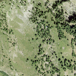 Satellite imagery of Antonius, CH