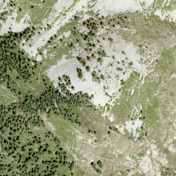 Satellite imagery of Seehorn, CH