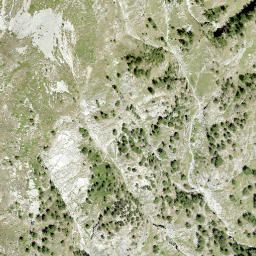 Satellite imagery of Seehorn, CH