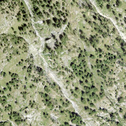 Satellite imagery of Seehorn, CH