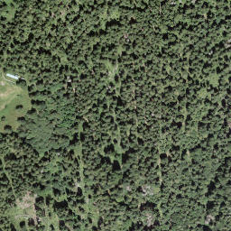 Satellite imagery of Sasso Guidà, CH