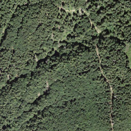Satellite imagery of Sasso Guidà, CH