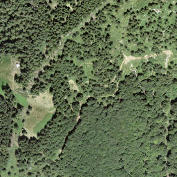 Satellite imagery of Sasso Guidà, CH