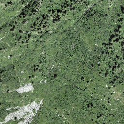 Satellite imagery of Mot Paleta, CH