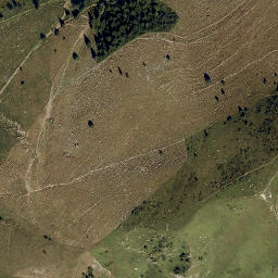 Satellite imagery of boundary_stone, HR
