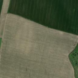 Satellite imagery of Dealul Tutova, RO