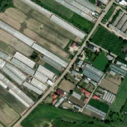 Satellite imagery of Dealul Crucii, RO