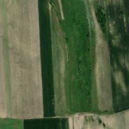 Satellite imagery of Dealul Ciurului, RO