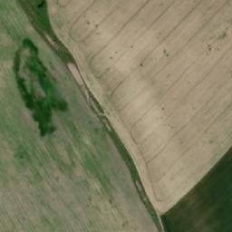 Satellite imagery of Dealul lui Bogdan, RO