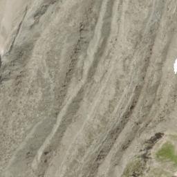 Satellite imagery of Monitor Ridge, US