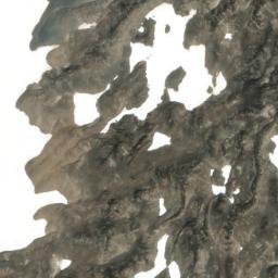 Satellite imagery of Suksdorf Ridge, US