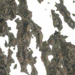 Satellite imagery of Suksdorf Ridge, US