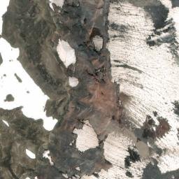 Satellite imagery of Suksdorf Ridge, US
