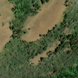 Satellite imagery of Horse Pasture Ridge, US