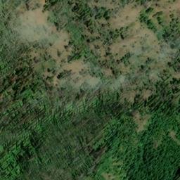 Satellite imagery of Horse Pasture Ridge, US