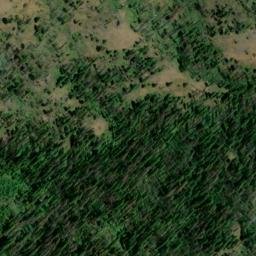 Satellite imagery of Horse Pasture Ridge, US