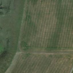 Satellite imagery of Weissenfels Ridge, US