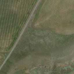 Satellite imagery of Weissenfels Ridge, US