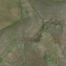 Satellite imagery of Weissenfels Ridge, US