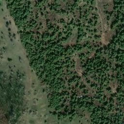 Satellite imagery of Fort Simons Ridge, US