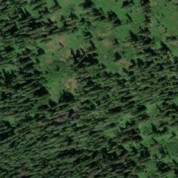 Satellite imagery of Fire Creek Point, US
