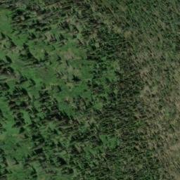 Satellite imagery of Fire Creek Point, US