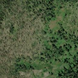 Satellite imagery of Fire Creek Point, US
