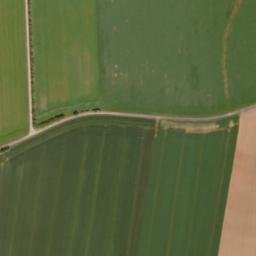 Satellite imagery of Abbaye Saint-Léonard des Chaumes, FR