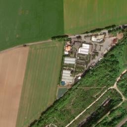 Satellite imagery of Abbaye Saint-Léonard des Chaumes, FR