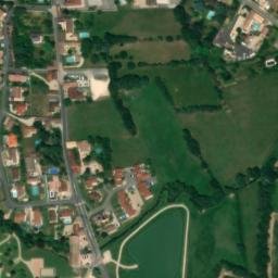 Satellite imagery of 01348A - 1, FR