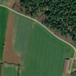 Satellite imagery of Château de Montplaisant, FR