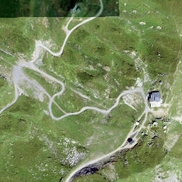 Satellite imagery of La Patenaille, CH