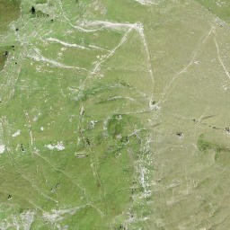 Satellite imagery of La Patenaille, CH