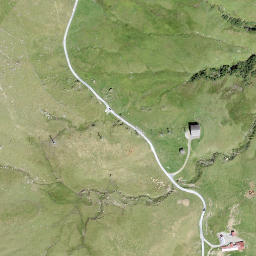 Satellite imagery of Pointe de Ripaille, CH