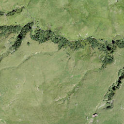 Satellite imagery of Pointe de Ripaille, CH